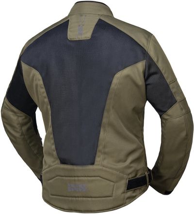 Jacket iXS Evo-Air 