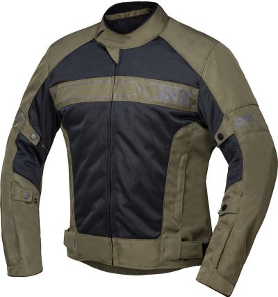 Jacket iXS Evo-Air 