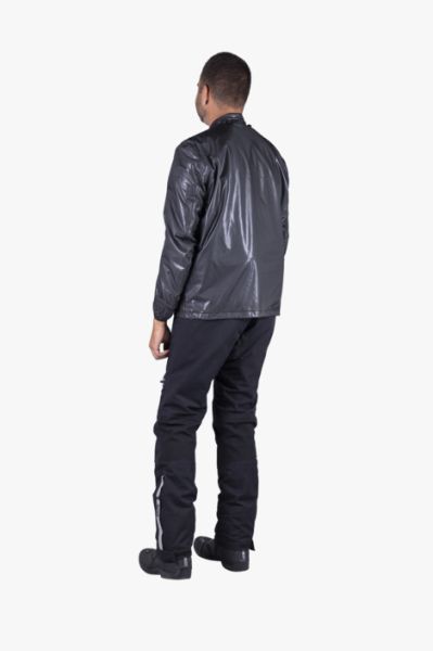 Membrane iXS Montevideo