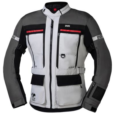Jacket iXS Montevideo ST 3.0