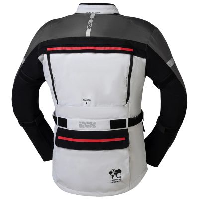 Jacket iXS Montevideo ST 3.0