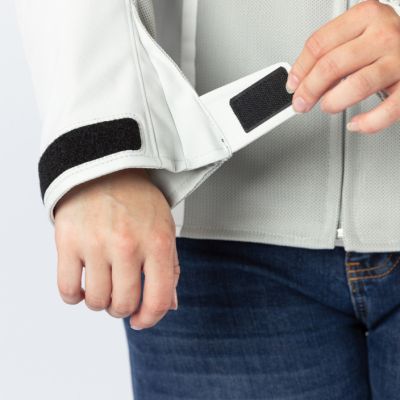 Дамско лятно яке iXS Oxy-Air 