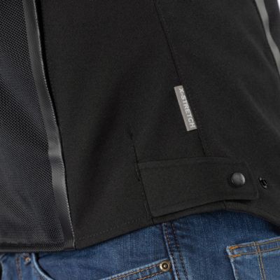 Дамско лятно яке iXS Oxy-Air 