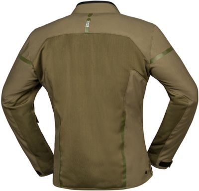 Лятно яке iXS Oxy-Air 