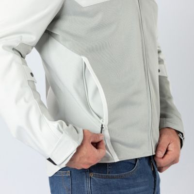 Лятно яке iXS Oxy-Air 