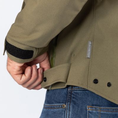 Лятно яке iXS Oxy-Air 