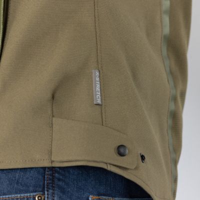 Лятно яке iXS Oxy-Air 