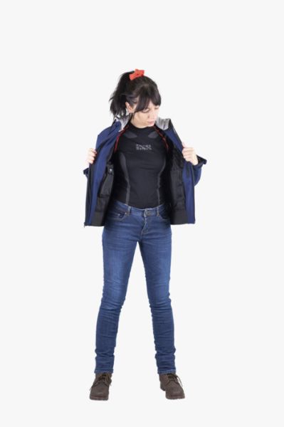 Дамски дънки iXS Clarkson