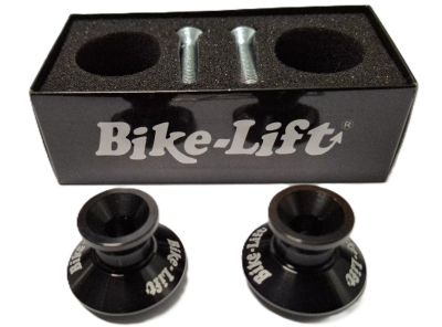 Bobbins Bike Lift Black