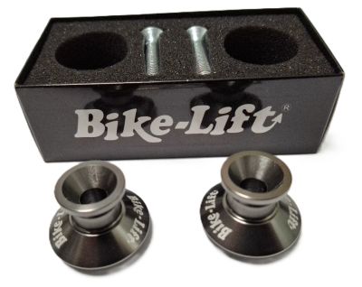 Bobbins Bike Lift Ttanium