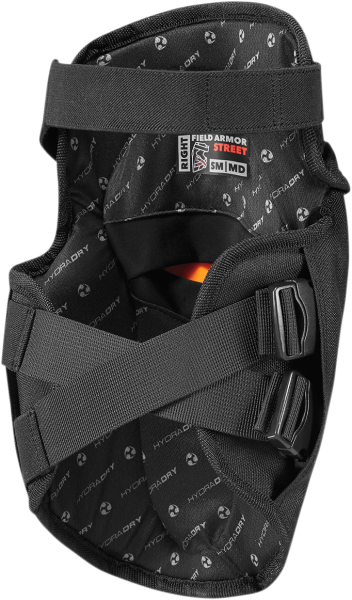 Field Armor Street Knee™ Protectors
