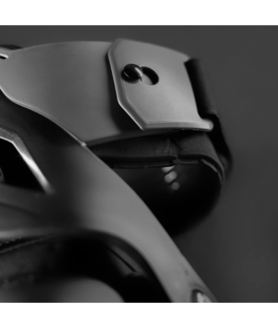 Наколенки Thor Sentinel черни