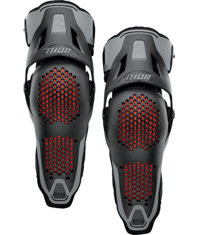 Наколенки Thor Sentinel черни