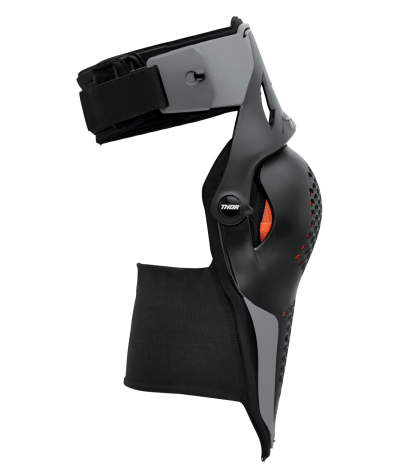 Наколенки Thor Sentinel черни