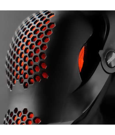 Наколенки Thor Sentinel черни