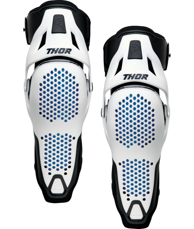 Thor Sentinel Knee Guard white