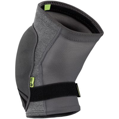 iXS Flow Zip knee guards