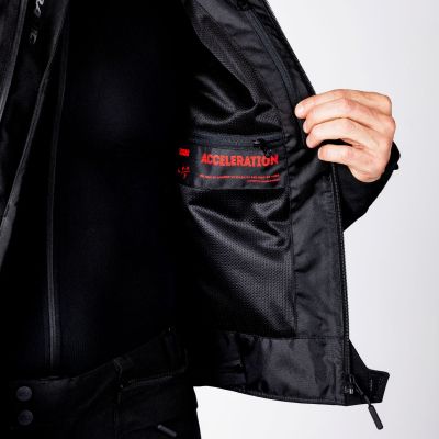 Jacket iXS Rapid-STX 2.0  