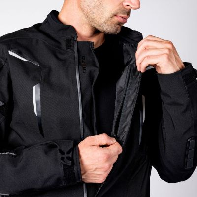 Jacket iXS Rapid-STX 2.0  