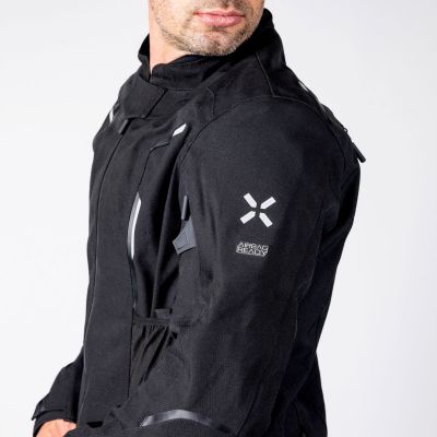 Jacket iXS Rapid-STX 2.0  
