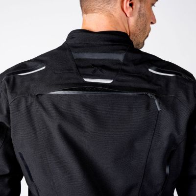 Jacket iXS Rapid-STX 2.0  