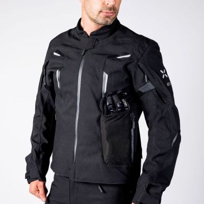 Jacket iXS Rapid-STX 2.0  