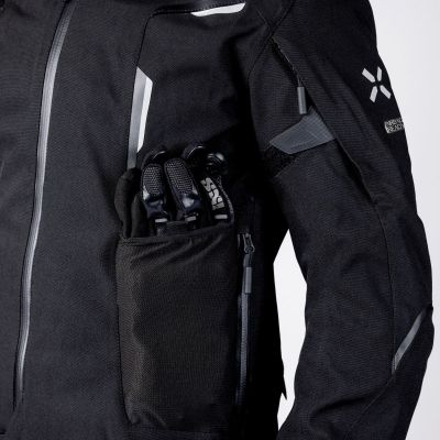 Jacket iXS Rapid-STX 2.0  