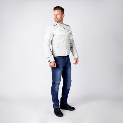 Jacket iXS Rapid-STX 2.2 Cool grey