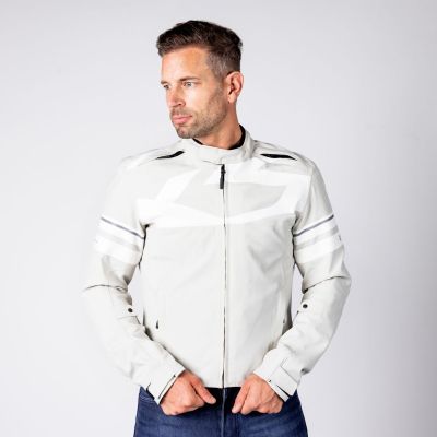 Jacket iXS Rapid-STX 2.2 Cool grey