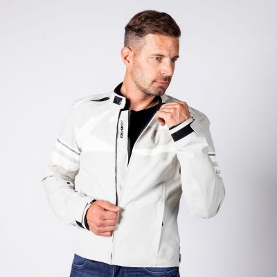 Jacket iXS Rapid-STX 2.2 Cool grey
