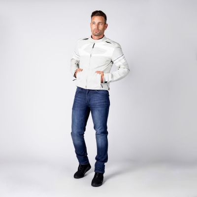 Jacket iXS Rapid-STX 2.2 Cool grey