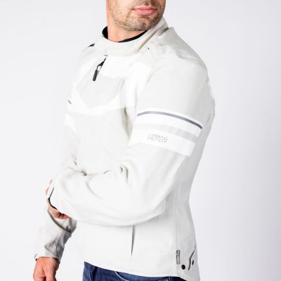 Jacket iXS Rapid-STX 2.2 Cool grey