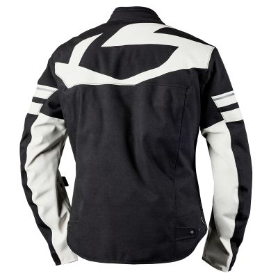 Jacket iXS Rapid-STX 2.2 Black-Cool grey