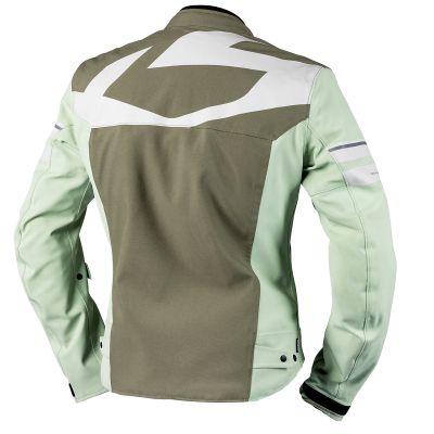 Jacket iXS Rapid-STX 2.2 Olive-Light green