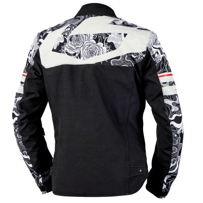 Jacket iXS Rapid-STX 2.1 Black-cool grey