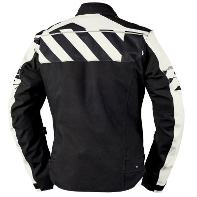 Jacket iXS Rapid-STX 2.1 Cool grey-Black