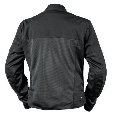 Jacket iXS Rapid BigAir 1.0 Black