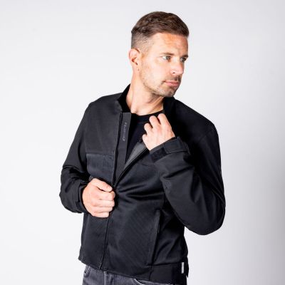 Jacket iXS Rapid BigAir 1.0 Black