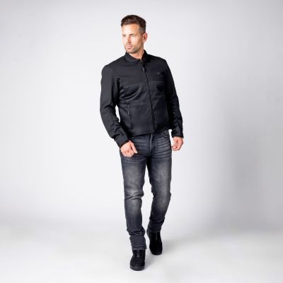 Jacket iXS Rapid BigAir 1.0 Black