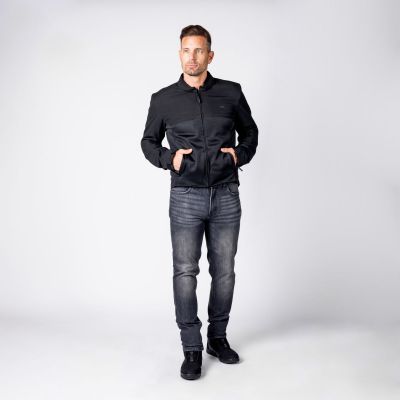 Jacket iXS Rapid BigAir 1.0 Black