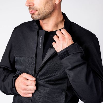 Jacket iXS Rapid BigAir 1.0 Black