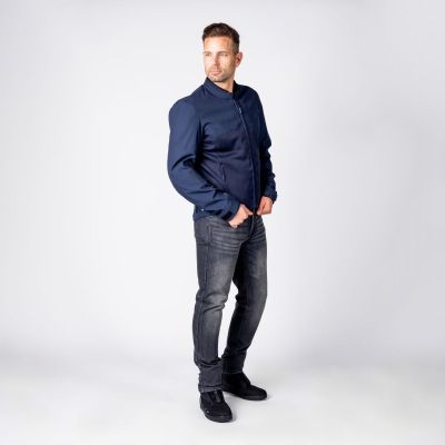 Лятно яке iXS Rapid BigAir 1.0 Dark blue