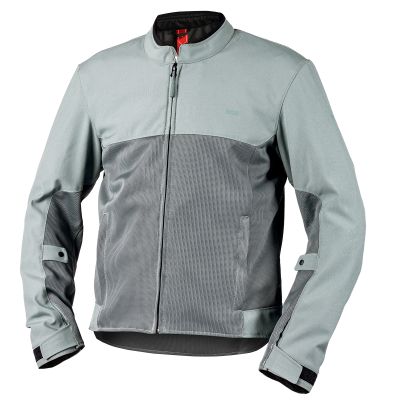 Jacket iXS Rapid BigAir 1.0 Blue grey