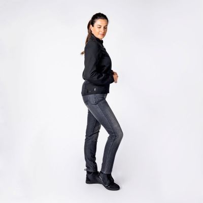 Women's Jacket iXS Rapid BigAir 1.0 Dark blue