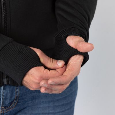 Мото суитчър iXS Rapid 1.0 Black