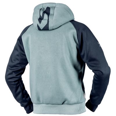 Мото суитчър iXS Rapid 1.0 Dark blue-Blue grey