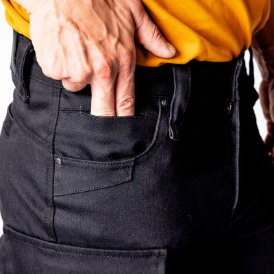 Карго панталон iXS Rapid 1.0 Black