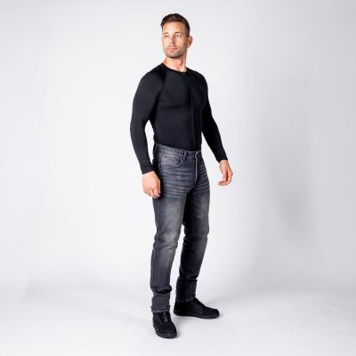 Дънки iXS Rapid 1.0 Black