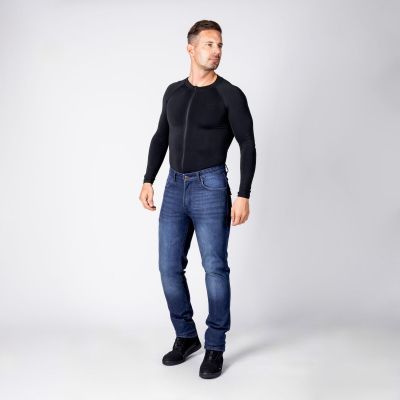 Дънки iXS Rapid 1.0 Blue