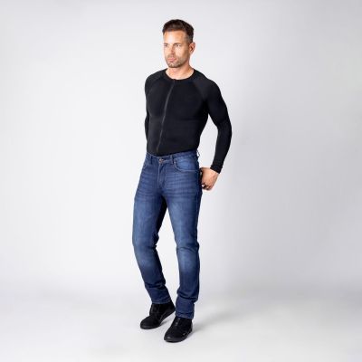 Дънки iXS Rapid 1.0 Blue